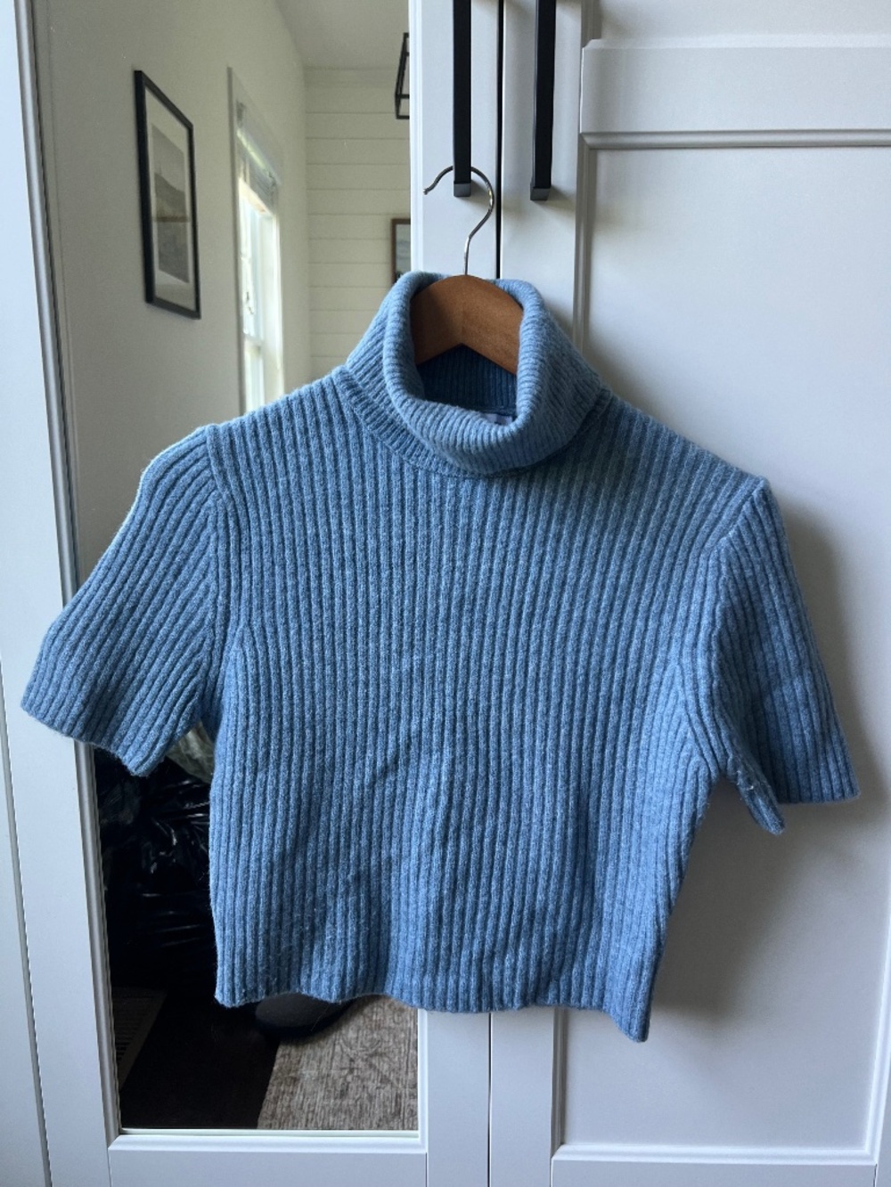 Zara Sweater